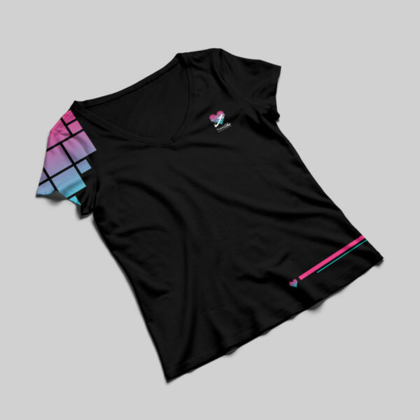 Camiseta TravelLikes - Imagen 3